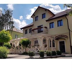 Restauracja Oleńka, Inowrocław godziny otwarcia