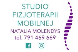 Studio Fizjoterapii Mobilnej Natalia Molendys, Orzesze godziny otwarcia