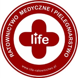 Life - Ratownictwo Medyczne i Pielęgniarstwo Sp. z o.o., Racibórz godziny otwarcia