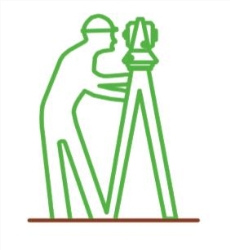 GEODETA - GEOMETR usługi geodezyjne, Jabłonna godziny otwarcia