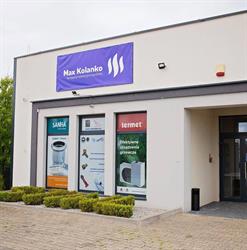 Sklep hydrauliczny MaxKolanko, Grójec godziny otwarcia
