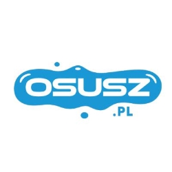 Osusz Warszawa Lokalizacja wycieków, godziny otwarcia