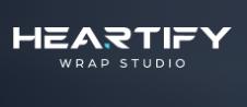 HEARTIFY WRAP STUDIO DETAILING SOSNOWIEC, Sosnowiec godziny otwarcia