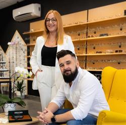 Okulis Salony Optyczne, Żyrardów godziny otwarcia