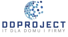 DDProject IT dla domu i firmy - Sklep, Serwis Komputerowy, Ostrów Wielkopolski godziny otwarcia