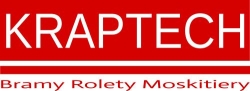 KRAPTECH - Rolety Okna Moskitiery, Krapkowice godziny otwarcia
