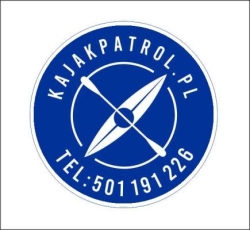 KAJAKPATROL.pl -Wypożyczalnia kajaków Warka, Spływy Pilicą, miejsce zbiórki, godziny otwarcia