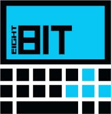 EIGHTBIT - Usługi informatyczne, Jaworzno godziny otwarcia