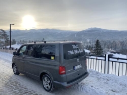 Taxi Szklarska Poręba Kamex, godziny otwarcia