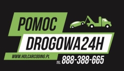 Pomoc drogowa 24H Warszawa, godziny otwarcia