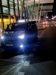 Taxi BUS "TAXI"Bercik"Szklarska Poręba, godziny otwarcia