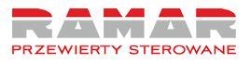 Ramar S.C. Przewierty Sterowane, Kosztowo godziny otwarcia