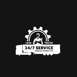 Mobilny serwis TIR Mobilna Wulkanizacja 24h Śląsk Włochy Austria Europa, Mysłowice godziny otwarcia