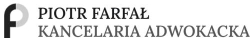 Adwokat Piotr Farfał Kancelaria Adwokacka - Sprawy karne - Spadki, Warszawa - godziny otwarcia