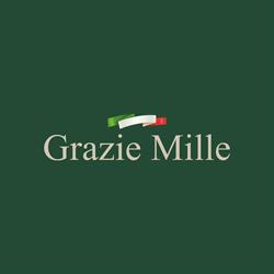 Grazie Mille Pizzeria, Gdańsk godziny otwarcia
