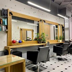 Salon Fryzjerski "KOLOR", Lublin godziny otwarcia