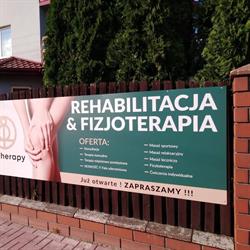 Fizjoterapia Kinga Pawlak-Plota "Plotherapy", Teresin godziny otwarcia