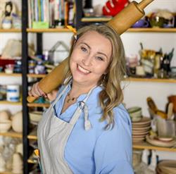 Osica Pottery- studio ceramiki artystycznej i użytkowej slow work., Warszawa godziny otwarcia