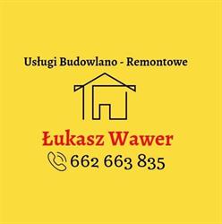 Firma Budowlana Wawer Łukasz, Ławki godziny otwarcia