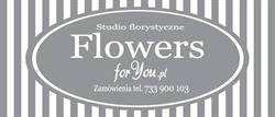 Studio florystyczne Flowers for You, Stare Babice godziny otwarcia