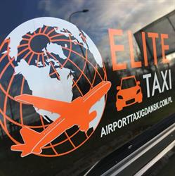 Airport Taxi Gdańsk, godziny otwarcia