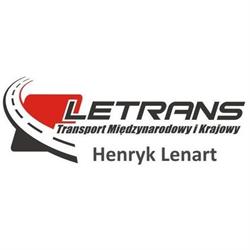 LETRANS Transport krajowy i międzynarodowy. Henryk Lenart, Kraśnik godziny otwarcia