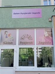 Salon fryzjerski Jagoda - Jadwiga Figura, Warszawa godziny otwarcia