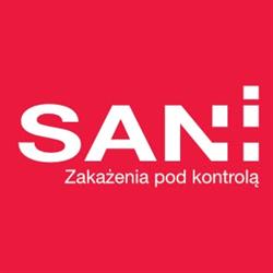 Sani Sp. z o.o. Sp. k., Zielona Góra godziny otwarcia