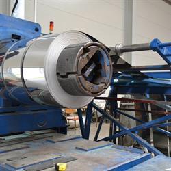 Roll Steel - stal nierdzewna, Luboń godziny otwarcia