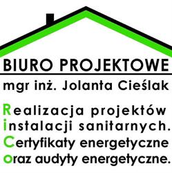 Biuro projektowe RiCo Jolanta Cieślak, Koluszki godziny otwarcia