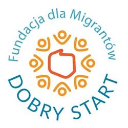 Fundacja dla Migrantów DOBRY START im. A. G. Farah, Warszawa godziny otwarcia
