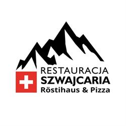 Restauracja Szwajcaria Röstihaus & Pizza, Wodzisław Śląski godziny otwarcia