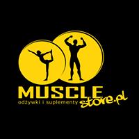 Sklep Muscle Store Ochota został zamknięty, zapraszamy do Muscle Store Wola, Warszawa godziny otwarcia