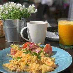 BISTRO WALTER, Sopot godziny otwarcia