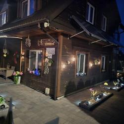 Białowieski Zakątek, Białowieża godziny otwarcia