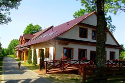BIEROZKA - Camping & Pole Namiotowe, Białowieża godziny otwarcia