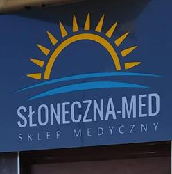 Apteka Słoneczna, Busko-Zdrój godziny otwarcia