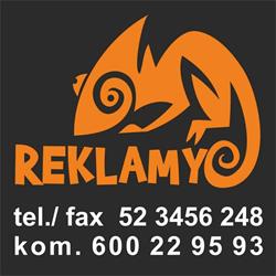Reklamy, Bydgoszcz godziny otwarcia