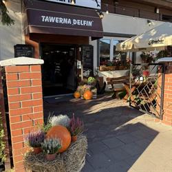 Tawerna Delfin, Gdańsk godziny otwarcia