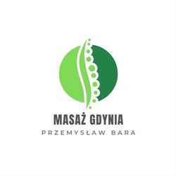 Masaż Gdynia Przemysław Bara - Masaż klasyczny, głęboki, sportowy, godziny otwarcia