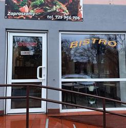 Bistro KEBAB, Gołańcz godziny otwarcia