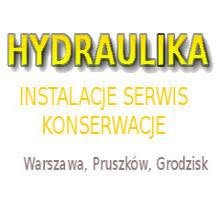 Hydraulik, Grodzisk Mazowiecki godziny otwarcia