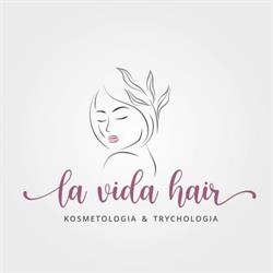 La Vida Hair Marcelina Osuch trycholog Grudziądz, godziny otwarcia