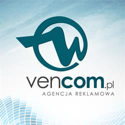 Vencom Agencja Reklamowa, Inowrocław godziny otwarcia