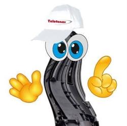 Teletoner - Tonery Kalisz, godziny otwarcia