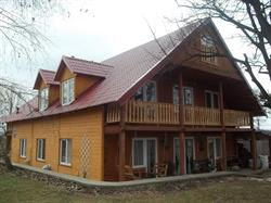 Pod Dębami, Kazimierz Dolny godziny otwarcia