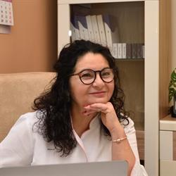 Małgorzata Grabowska-Olejarczyk - Dermatolog Kielce, godziny otwarcia