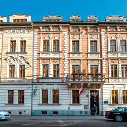 Amber Boutique Hotels, Kraków godziny otwarcia