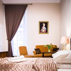 Aparthotel Maria, Kraków godziny otwarcia