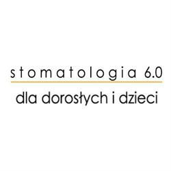 Stomatologia 6.0 dla dorosłych i dzieci, Kraków godziny otwarcia